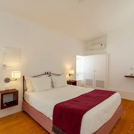 Morgadio Da Calcada Douro Wine&tourism Landsted
