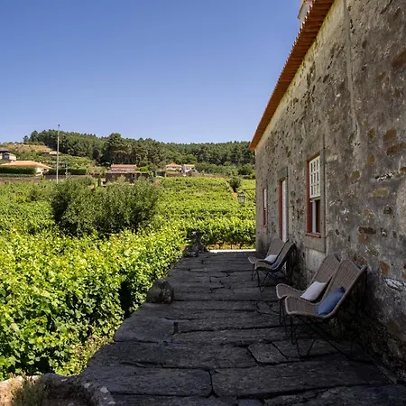 Landsted Morgadio Da Calcada Douro Wine&tourism *