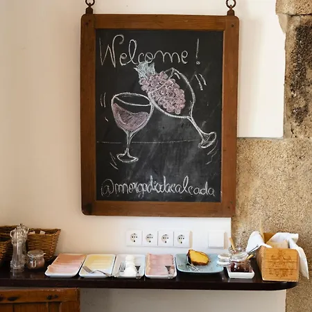 Landsted Morgadio Da Calcada Douro Wine&tourism Pinhão