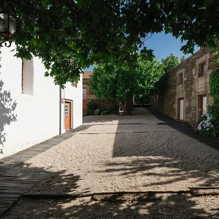 Morgadio Da Calcada Douro Wine&tourism