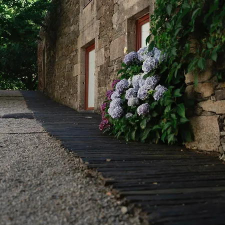Morgadio Da Calcada Douro Wine&tourism Landsted