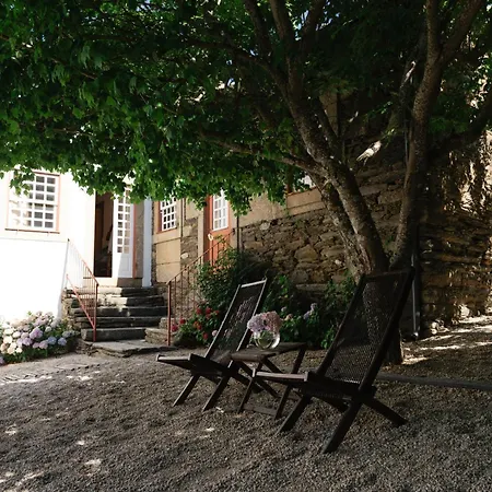 Landsted Morgadio Da Calcada Douro Wine&tourism Pinhão