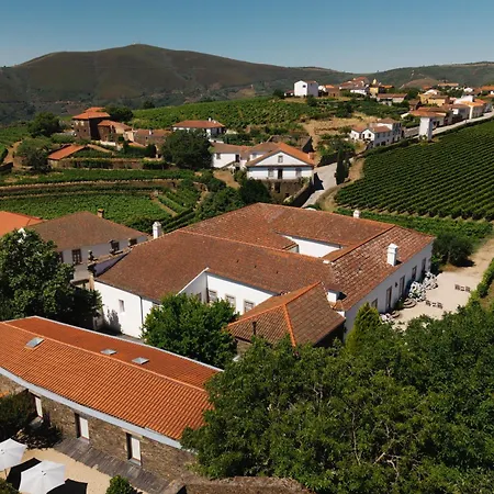 Morgadio Da Calcada Douro Wine&tourism * Pinhão