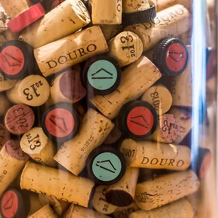 Εξοχικό σπίτι Morgadio Da Calcada Douro Wine&tourism *