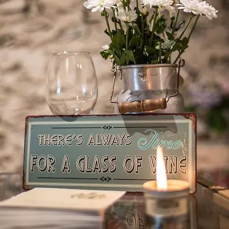 Landhaus Morgadio Da Calcada Douro Wine&tourism *