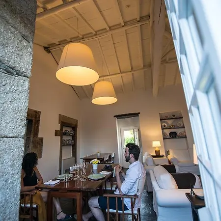 Morgadio Da Calcada Douro Wine&tourism Pinhão