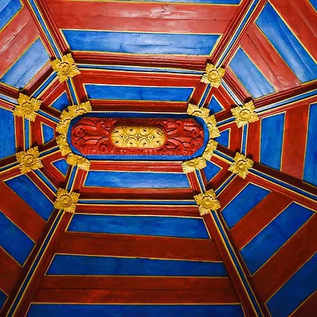 Εξοχικό σπίτι Morgadio Da Calcada Douro Wine&tourism