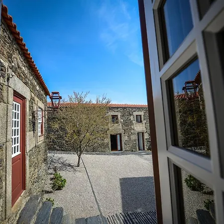Morgadio Da Calcada Douro Wine&tourism Pinhão