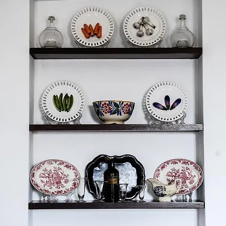 Landhaus Morgadio Da Calcada Douro Wine&tourism Pinhão