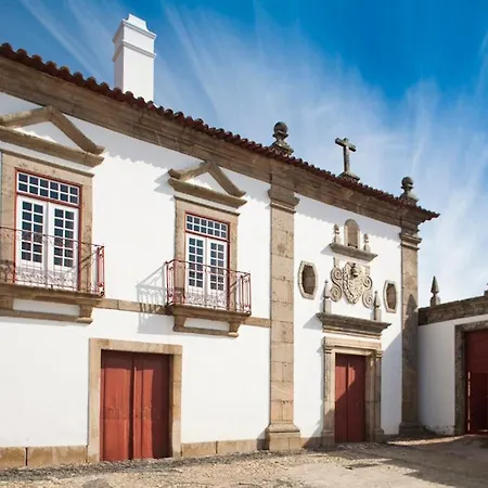 Morgadio Da Calcada Douro Wine&tourism