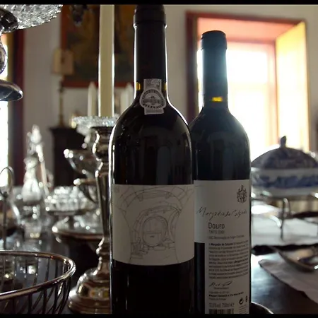 Landhaus Morgadio Da Calcada Douro Wine&tourism