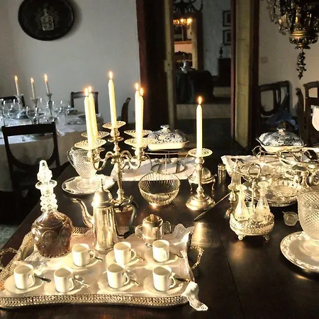 Εξοχικό σπίτι Morgadio Da Calcada Douro Wine&tourism *