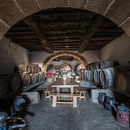 Landhaus Morgadio Da Calcada Douro Wine&tourism Pinhão