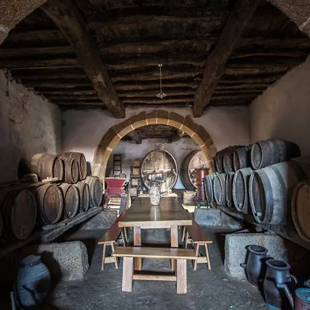 Casa de Campo Morgadio Da Calcada Douro Wine&tourism Pinhão