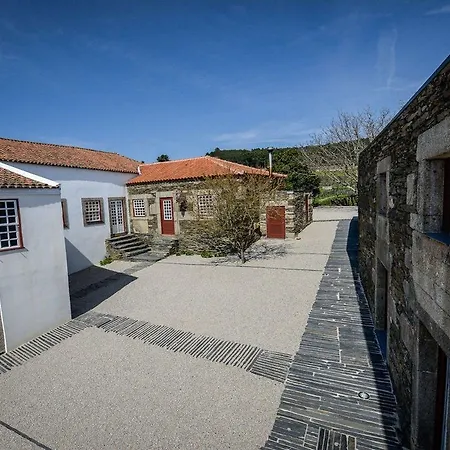 Morgadio Da Calcada Douro Wine&tourism Pinhão