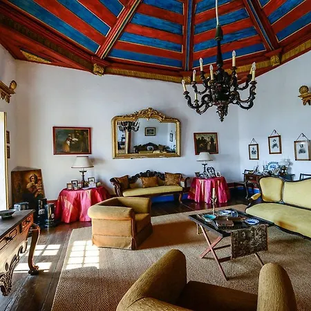 Casa de Campo Morgadio Da Calcada Douro Wine&tourism