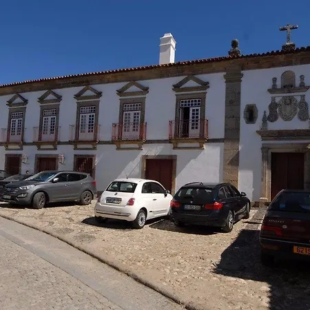 Landhaus Morgadio Da Calcada Douro Wine&tourism Pinhão