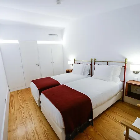 Morgadio Da Calcada Douro Wine&tourism Casa di campagna