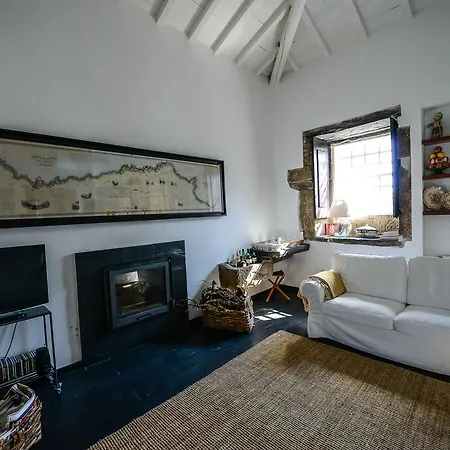 Landhaus Morgadio Da Calcada Douro Wine&tourism