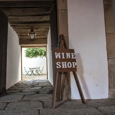 Casa di campagna Morgadio Da Calcada Douro Wine&tourism Pinhão
