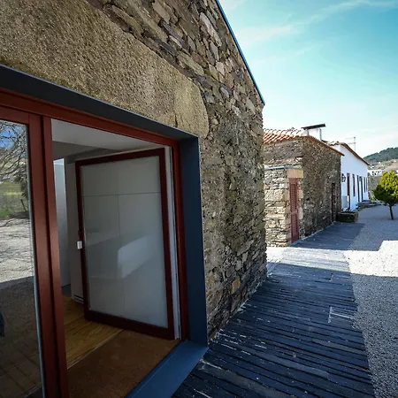 Casa de Campo Morgadio Da Calcada Douro Wine&tourism *