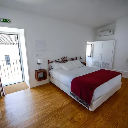 Morgadio Da Calcada Douro Wine&tourism * Pinhão