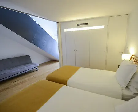 Morgadio Da Calcada Douro Wine&tourism *