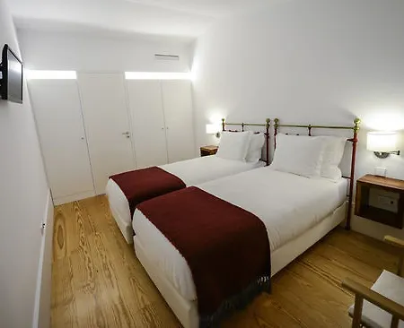 Casa de Campo Morgadio Da Calcada Douro Wine&tourism *