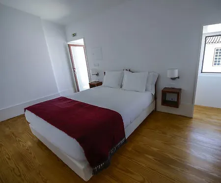 Casa de Campo Morgadio Da Calcada Douro Wine&tourism