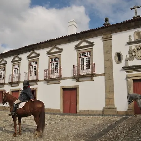 Casa de Campo Morgadio Da Calcada Douro Wine&tourism