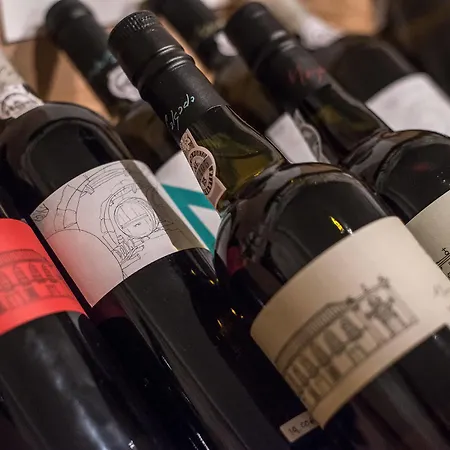 Morgadio Da Calcada Douro Wine&tourism Hétvégi ház