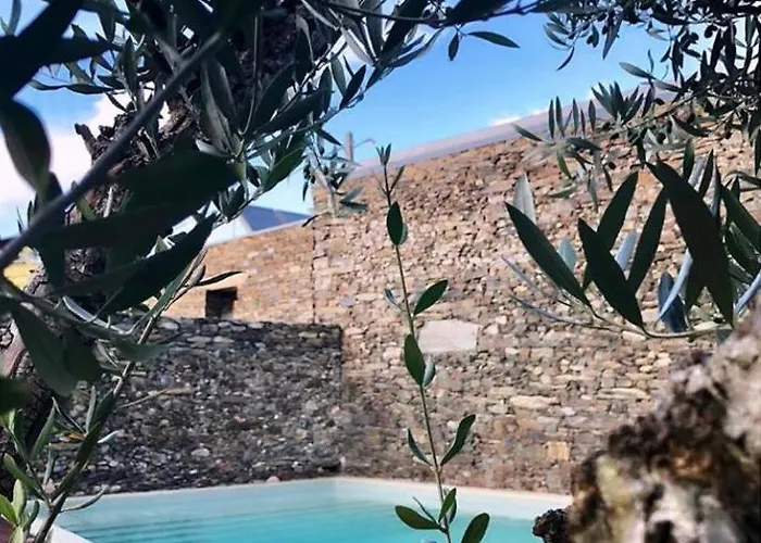 Morgadio Da Calcada Douro Wine&tourism Séjour à la campagne *