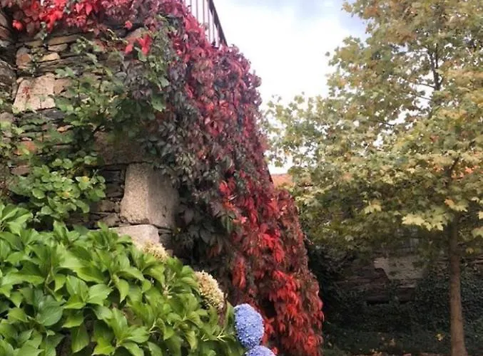 Morgadio Da Calcada Douro Wine&tourism *