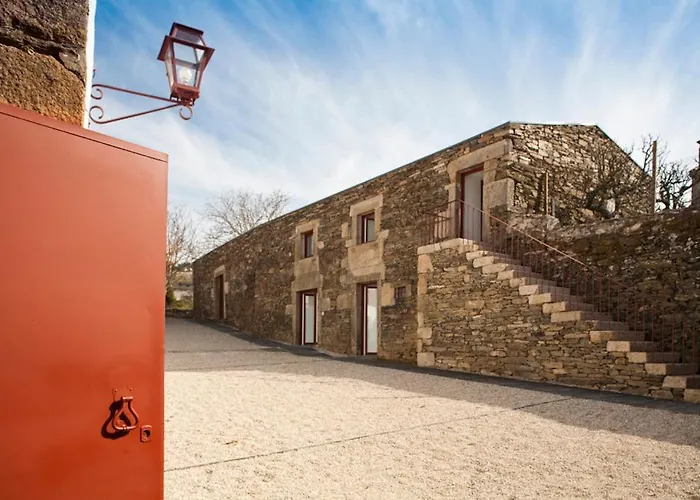 Morgadio Da Calcada Douro Wine&tourism