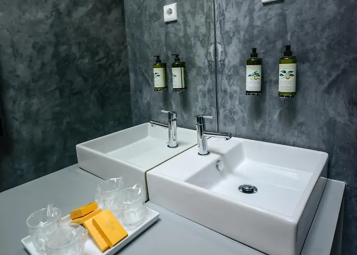 Morgadio Da Calcada Douro Wine&tourism * Pinhão