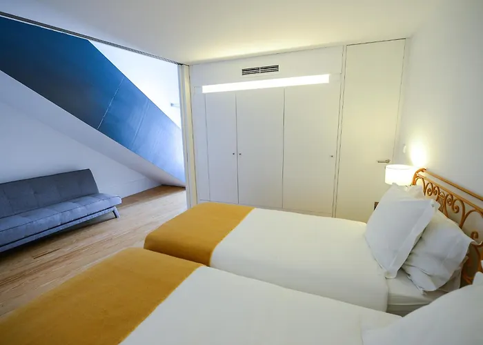 Morgadio Da Calcada Douro Wine&tourism * Pinhão