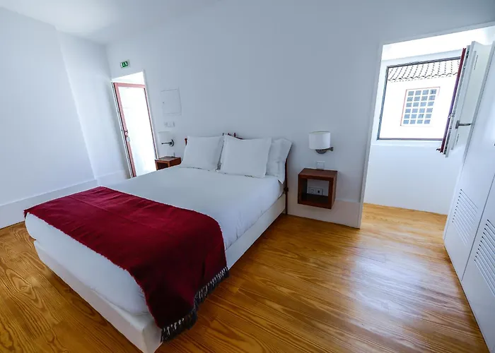 Lantställe Morgadio Da Calcada Douro Wine&tourism