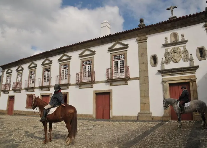 Morgadio Da Calcada Douro Wine&tourism * Pinhão