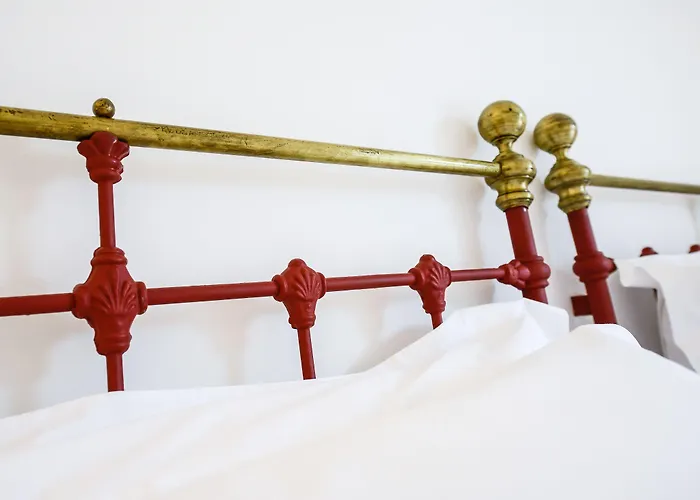 Morgadio Da Calcada Douro Wine&tourism *