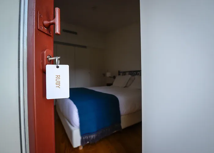 Morgadio Da Calcada Douro Wine&tourism Pinhão