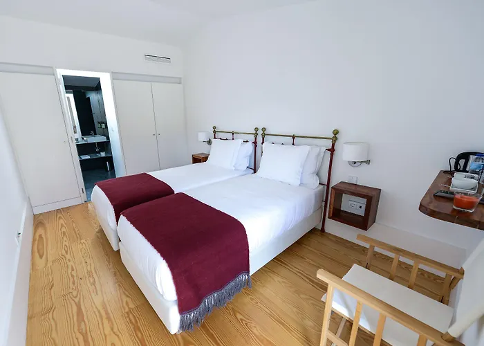 Morgadio Da Calcada Douro Wine&tourism