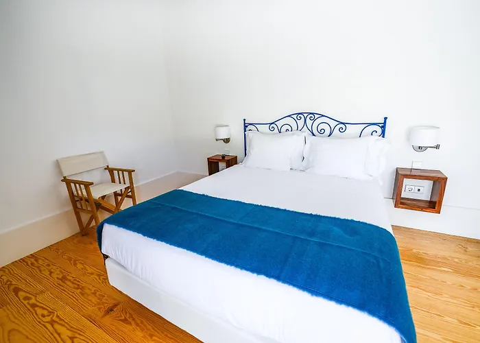 Morgadio Da Calcada Douro Wine&tourism Gospodarstwo wiejskie