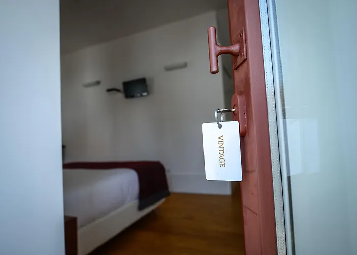 Morgadio Da Calcada Douro Wine&tourism