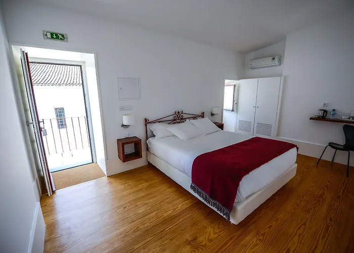 Morgadio Da Calcada Douro Wine&tourism *