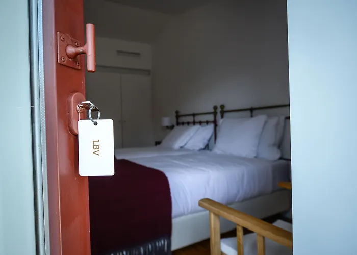 Morgadio Da Calcada Douro Wine&tourism Lantställe