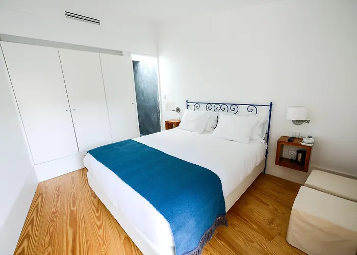 Morgadio Da Calcada Douro Wine&tourism Gospodarstwo wiejskie