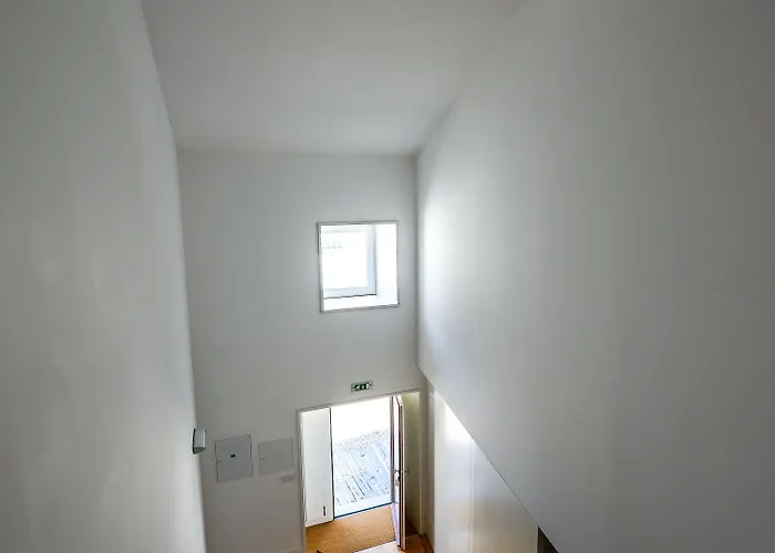 Morgadio Da Calcada Douro Wine&tourism *