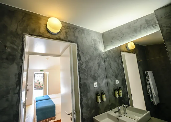 Lantställe Morgadio Da Calcada Douro Wine&tourism