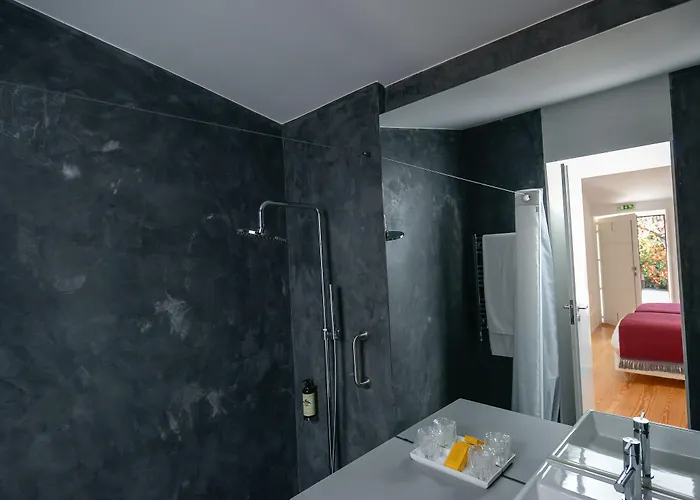 Séjour à la campagne Morgadio Da Calcada Douro Wine&tourism