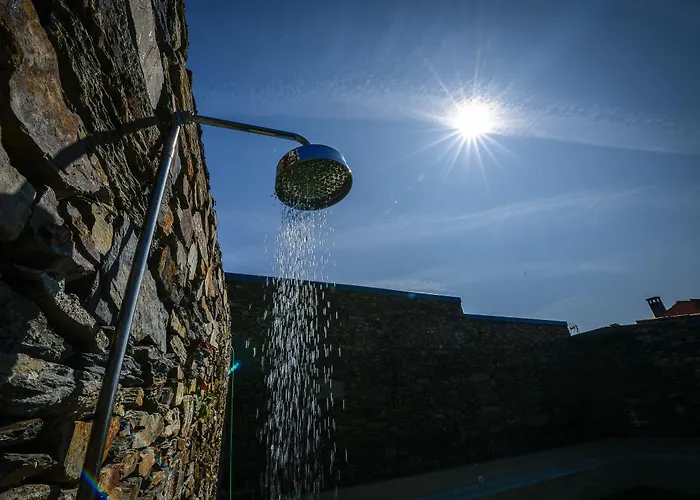 Morgadio Da Calcada Douro Wine&tourism * Pinhão